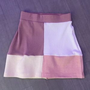 Pac-sun Mini Skirt